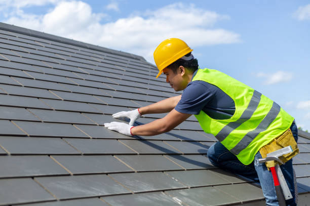 Best Gutter Installation and Roofing  in Redby, MN