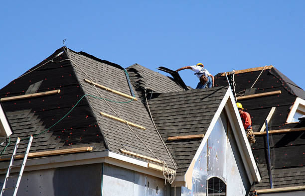 Best Flat Roof Repair Services  in Redby, MN