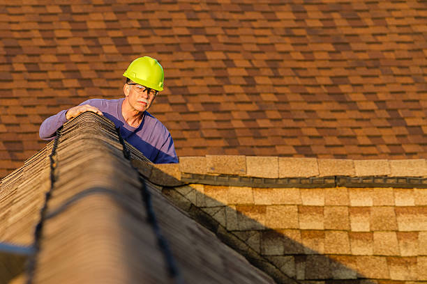 Best Emergency Roof Repair  in Redby, MN